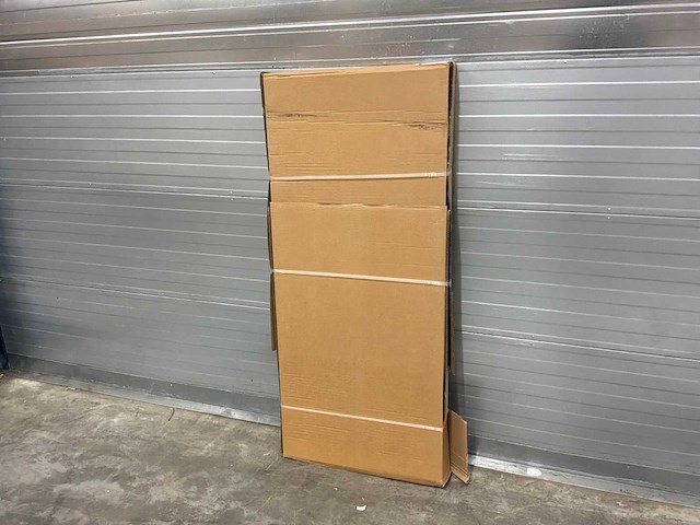 Remeha branderplaat 13 leden s57100 - afbeelding 2 van  4