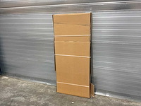 Remeha branderplaat 13 leden s57100 - afbeelding 2 van  4