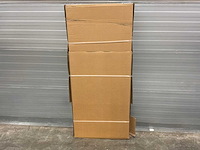 Remeha branderplaat 13 leden s57100 - afbeelding 3 van  4