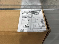 Remeha branderplaat 13 leden s57100 - afbeelding 4 van  4