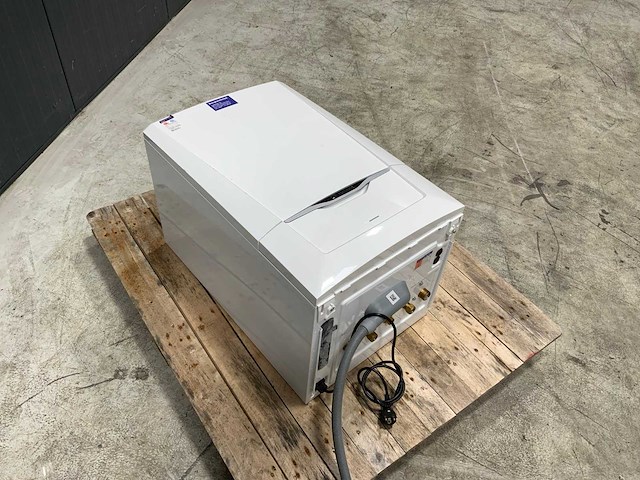 Remeha calenta ace 40c combi cv-ketel - afbeelding 1 van  5