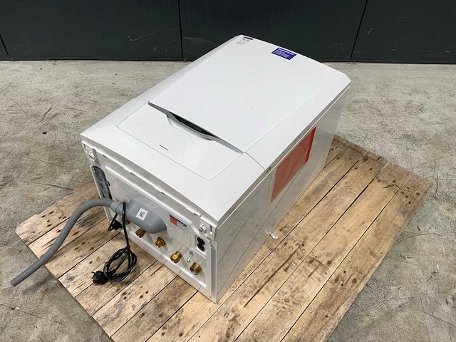 Remeha calenta ace 40c combi cv-ketel - afbeelding 2 van  5