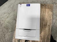 Remeha calenta ace 40c combi cv-ketel - afbeelding 3 van  5