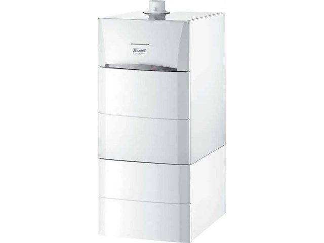 Remeha calora tower gas 35s ja161 boiler - afbeelding 1 van  7