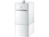 Remeha calora tower gas 35s ja161 boiler - afbeelding 1 van  7