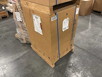 Remeha calora tower gas 35s ja161 boiler - afbeelding 2 van  7