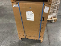 Remeha calora tower gas 35s ja161 boiler - afbeelding 3 van  7