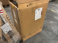 Remeha calora tower gas 35s ja161 boiler - afbeelding 6 van  7