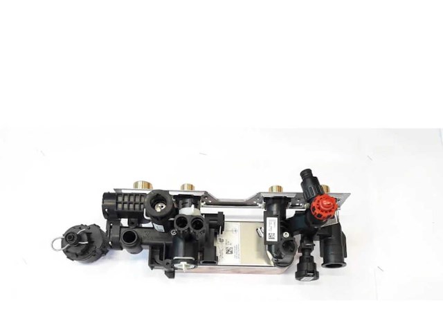 Remeha compleet 39c 7773672 hydroblokset - afbeelding 1 van  3