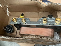 Remeha compleet 39c 7773672 hydroblokset - afbeelding 2 van  3