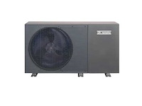 Remeha confida mb 400-6 warmtepomp buitendeel - afbeelding 1 van  7