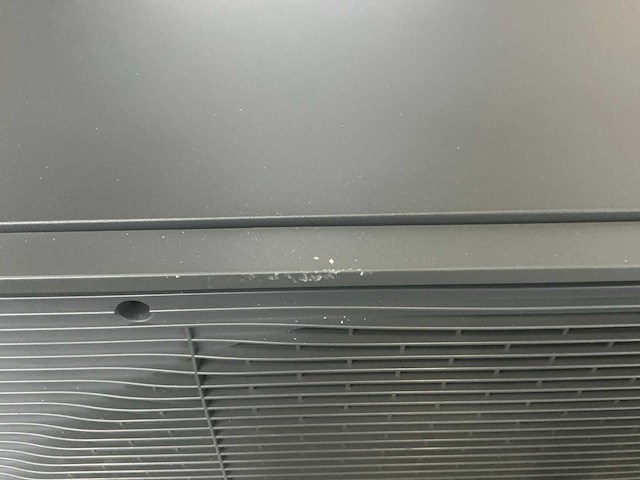 Remeha confida mb 400-6 warmtepomp buitendeel - afbeelding 4 van  7