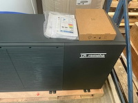 Remeha confida mb 400-6 warmtepomp buitendeel - afbeelding 5 van  7