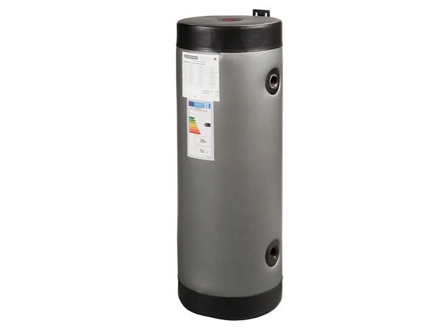 Remeha cordivari - volano up gbf 50 c/4 - buffervat 50l - afbeelding 1 van  2