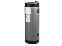 Remeha cordivari - volano up gbf 50 c/4 - buffervat 50l - afbeelding 1 van  2