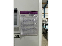 Remeha cwh 120/300 direct gestookte gas boiler - afbeelding 6 van  11