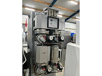 Remeha cwh 120/300 direct gestookte gas boiler - afbeelding 7 van  11