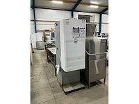 Remeha cwh 120/300 direct gestookte gas boiler - afbeelding 2 van  11