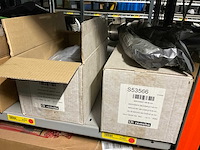 Remeha, danfoss vlt micro drive fc 51 diverse installatie en onderdelen - afbeelding 2 van  11