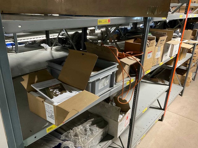 Remeha, danfoss vlt micro drive fc 51 diverse installatie en onderdelen - afbeelding 1 van  11