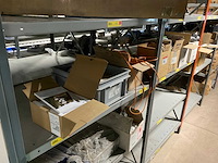 Remeha, danfoss vlt micro drive fc 51 diverse installatie en onderdelen - afbeelding 1 van  11