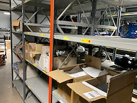 Remeha, danfoss vlt micro drive fc 51 diverse installatie en onderdelen - afbeelding 5 van  11