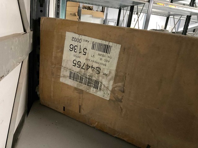 Remeha, danfoss vlt micro drive fc 51 diverse installatie en onderdelen - afbeelding 6 van  11