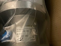 Remeha, danfoss vlt micro drive fc 51 diverse installatie en onderdelen - afbeelding 11 van  11