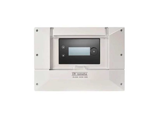 Remeha elga ac monoblok control box (binnenunit) - afbeelding 1 van  4