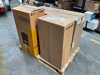 Remeha elga ace all-in-one 28c warmtepompset - afbeelding 3 van  5