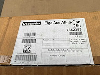 Remeha elga ace all-in-one 28c warmtepompset - afbeelding 5 van  5