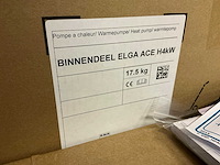 Remeha elga ace h4kw combi cv-ketel - afbeelding 6 van  7