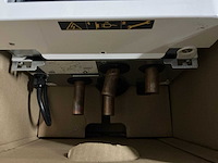 Remeha elga ace h4kw combi cv-ketel - afbeelding 7 van  7
