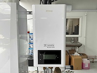 Remeha elga ace lucht-water warmtepomp split-systeem 4kw - afbeelding 1 van  3