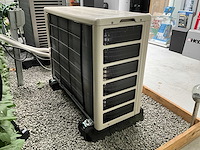 Remeha elga ace lucht-water warmtepomp split-systeem 4kw - afbeelding 2 van  3