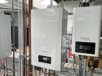 Remeha elga ace lucht-water warmtepomp split-systeem 4kw - afbeelding 3 van  3