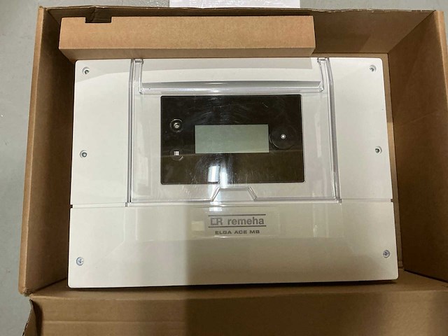 Remeha elga ace mb control box - afbeelding 2 van  3