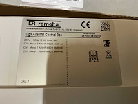 Remeha elga ace mb control box - afbeelding 3 van  3