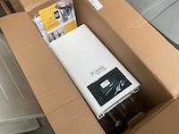 Remeha elga ace split hybride 4kw warmtepomp binnendeel - afbeelding 2 van  4