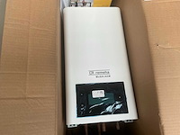 Remeha elga ace split hybride 4kw warmtepomp binnendeel - afbeelding 3 van  4