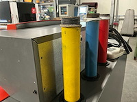 Remeha gas 210 eco - 200 / gas 210 eco - 80 gaskachel (3x) - afbeelding 2 van  28