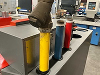 Remeha gas 210 eco - 200 / gas 210 eco - 80 gaskachel (3x) - afbeelding 6 van  28