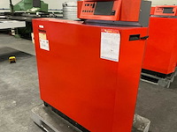 Remeha gas 210 eco - 200 / gas 210 eco - 80 gaskachel (3x) - afbeelding 7 van  28