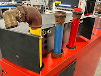 Remeha gas 210 eco - 200 / gas 210 eco - 80 gaskachel (3x) - afbeelding 11 van  28