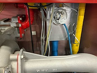 Remeha gas 210 eco - 200 / gas 210 eco - 80 gaskachel (3x) - afbeelding 14 van  28