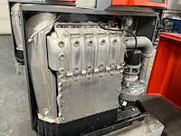 Remeha gas 210 eco - 200 / gas 210 eco - 80 gaskachel (3x) - afbeelding 16 van  28