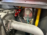 Remeha gas 210 eco - 200 / gas 210 eco - 80 gaskachel (3x) - afbeelding 17 van  28