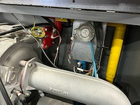 Remeha gas 210 eco - 200 / gas 210 eco - 80 gaskachel (3x) - afbeelding 20 van  28