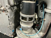 Remeha gas 210 eco - 200 / gas 210 eco - 80 gaskachel (3x) - afbeelding 21 van  28