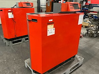 Remeha gas 210 eco - 200 / gas 210 eco - 80 gaskachel (3x) - afbeelding 22 van  28